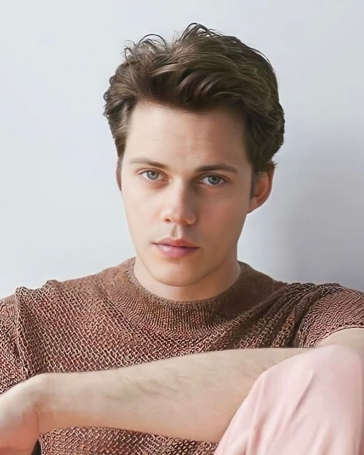 Bill Skarsgard