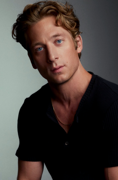 Jeremy Allen White