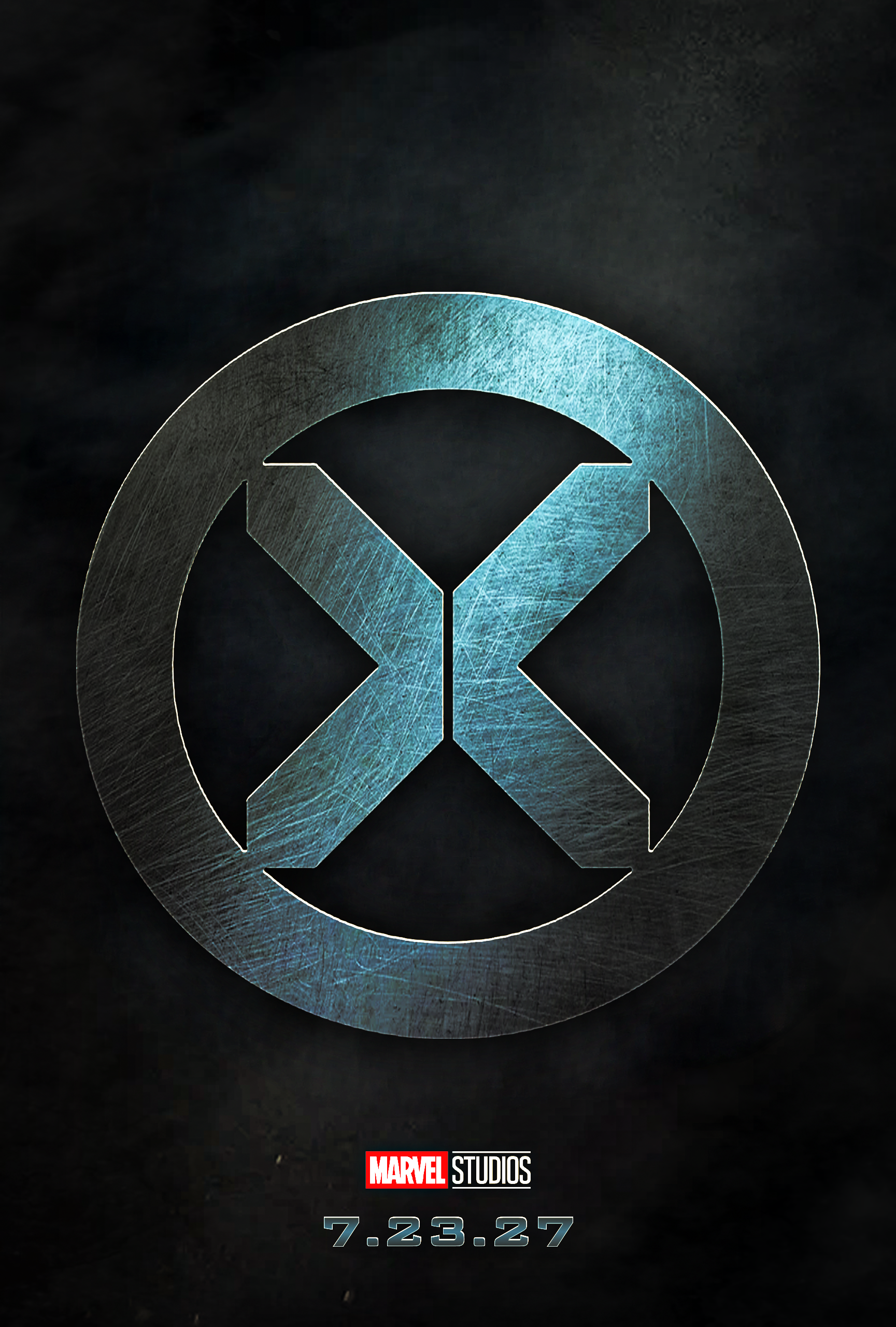 X-Men